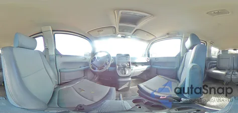 2006 Honda Element Ex from USA, damaged, VIN 5J6YH187X6L006232